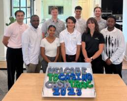 2023 New Hire Class