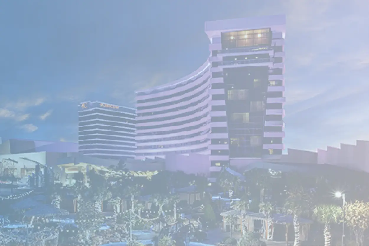 Choctaw Resort & Casinos