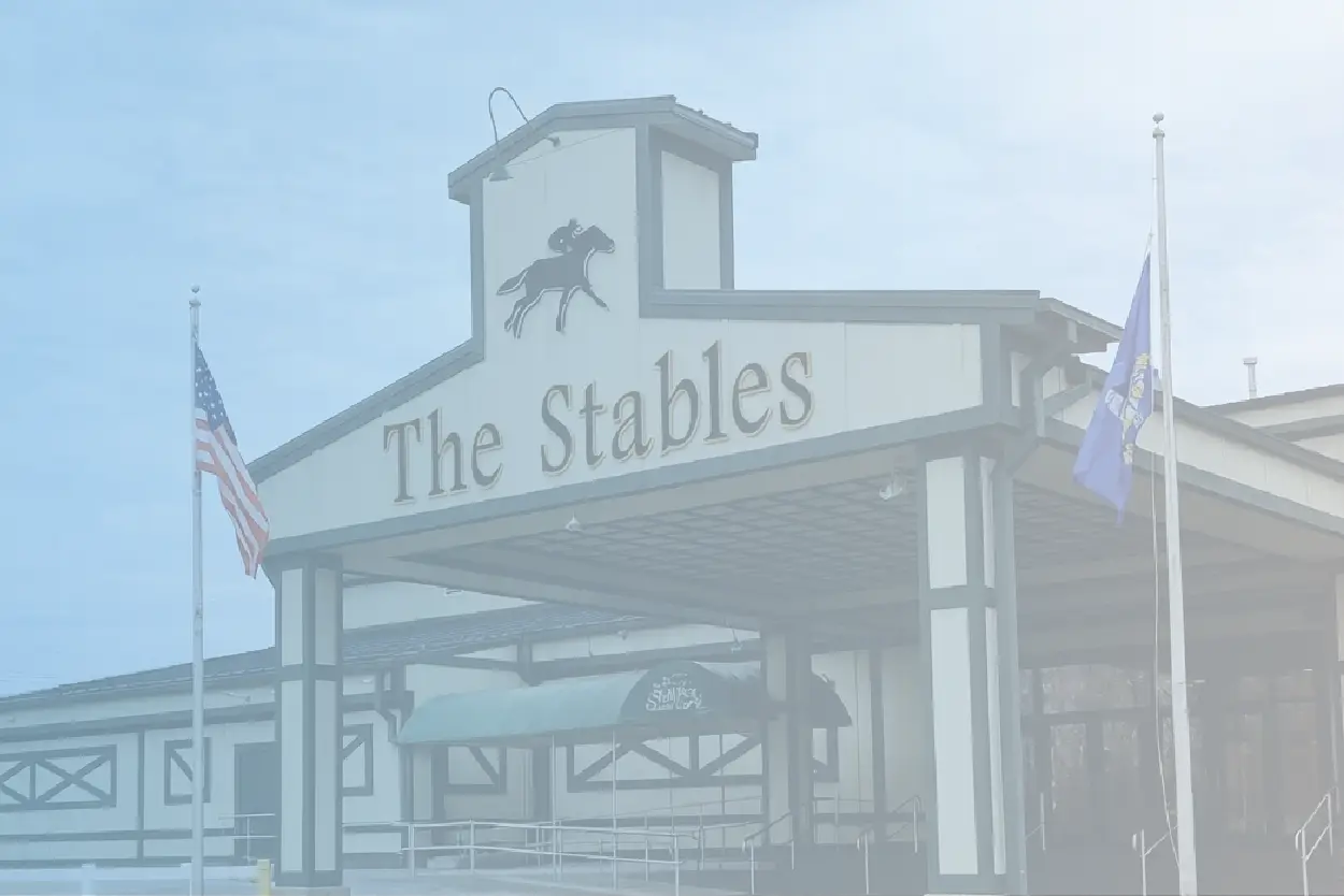 The Stables Casino