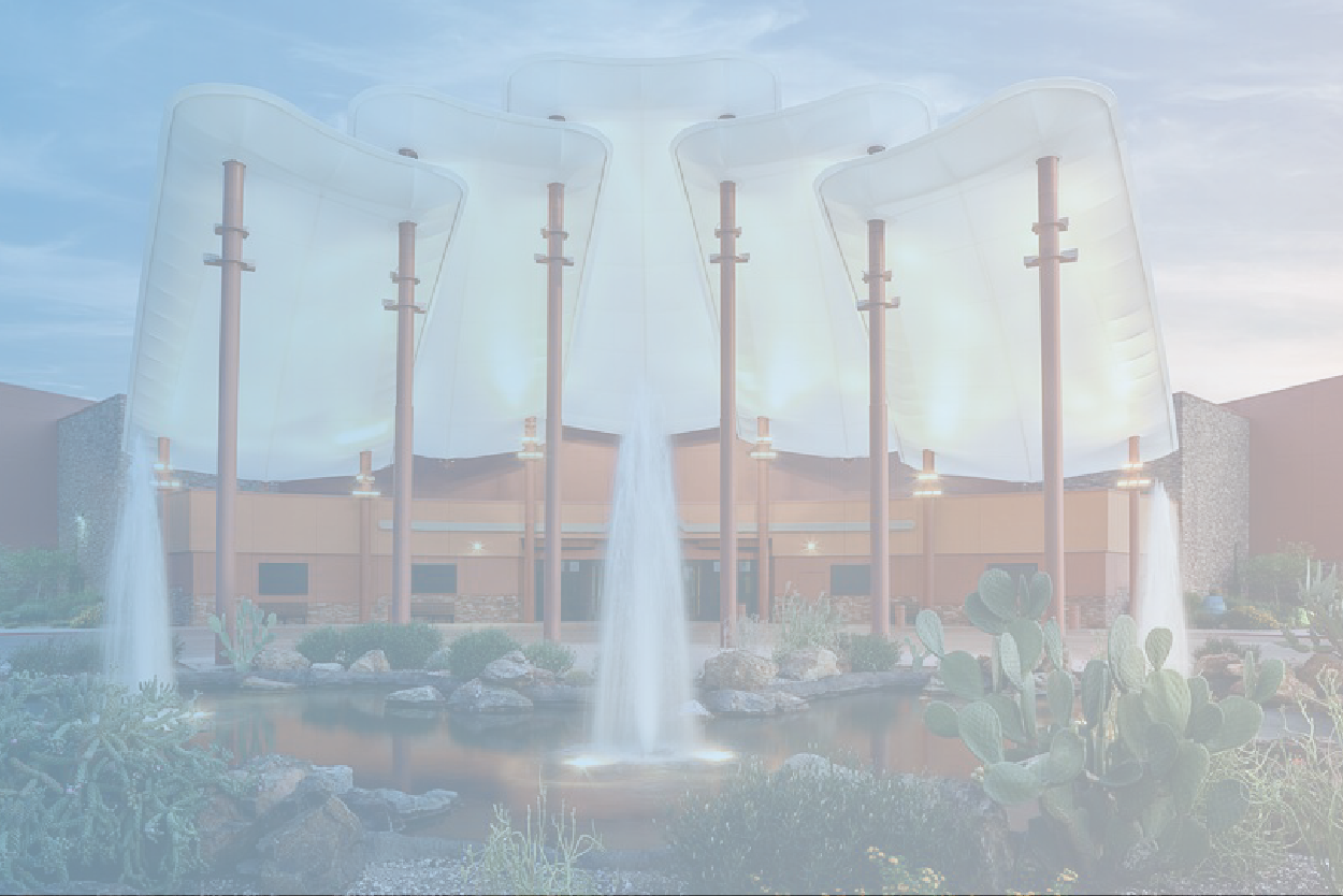 Gila River Resorts & Casinos Lone Butte