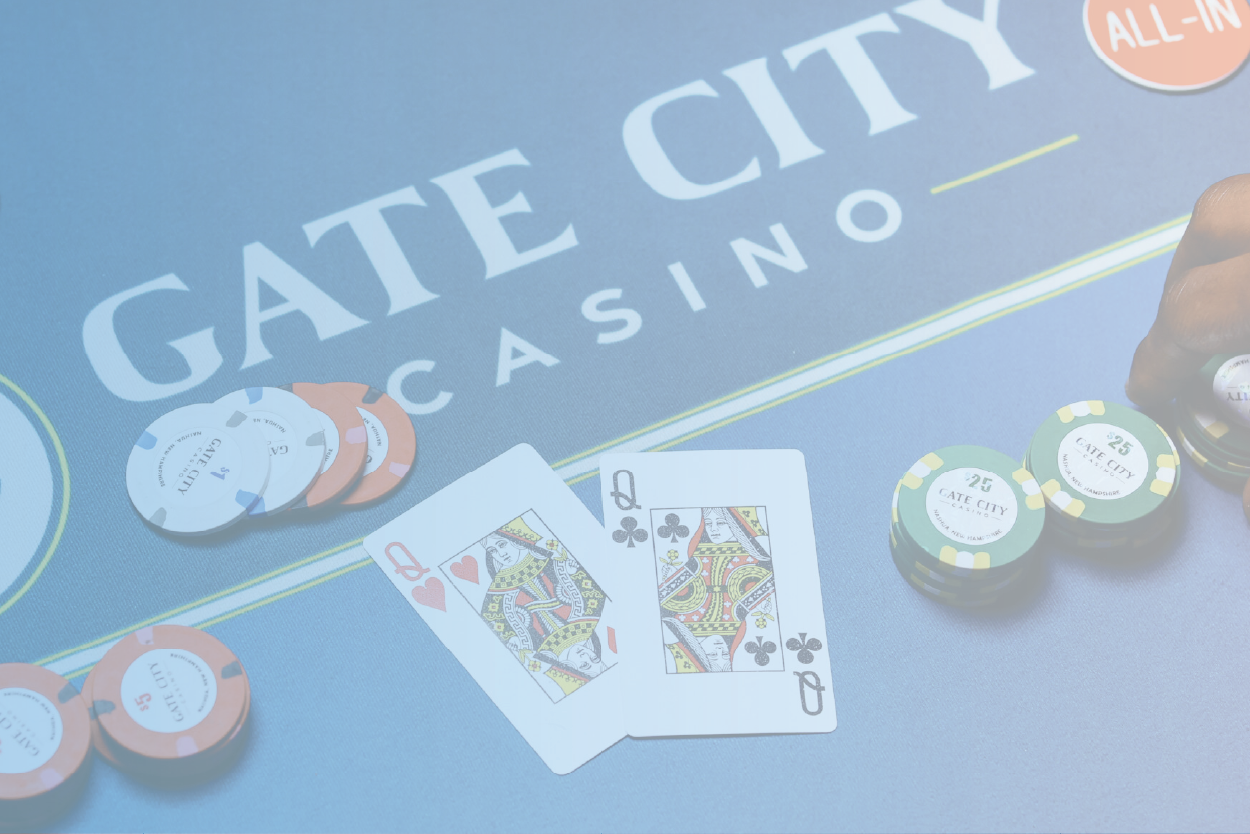 Gate City Casino