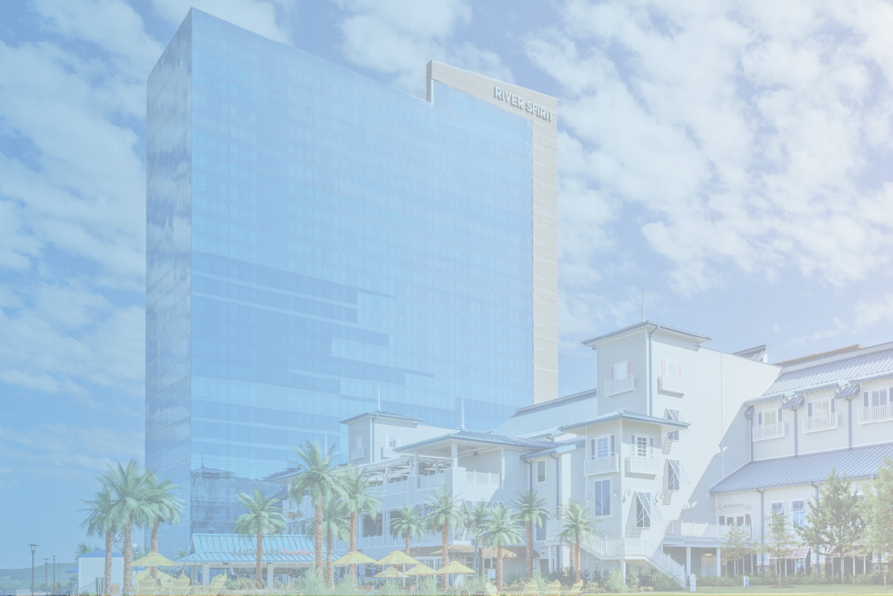 Muscogee Nation Gaming Enterprises