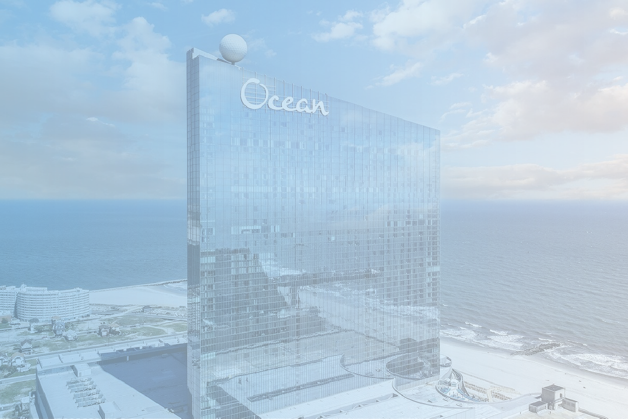 Ocean Casino Resort